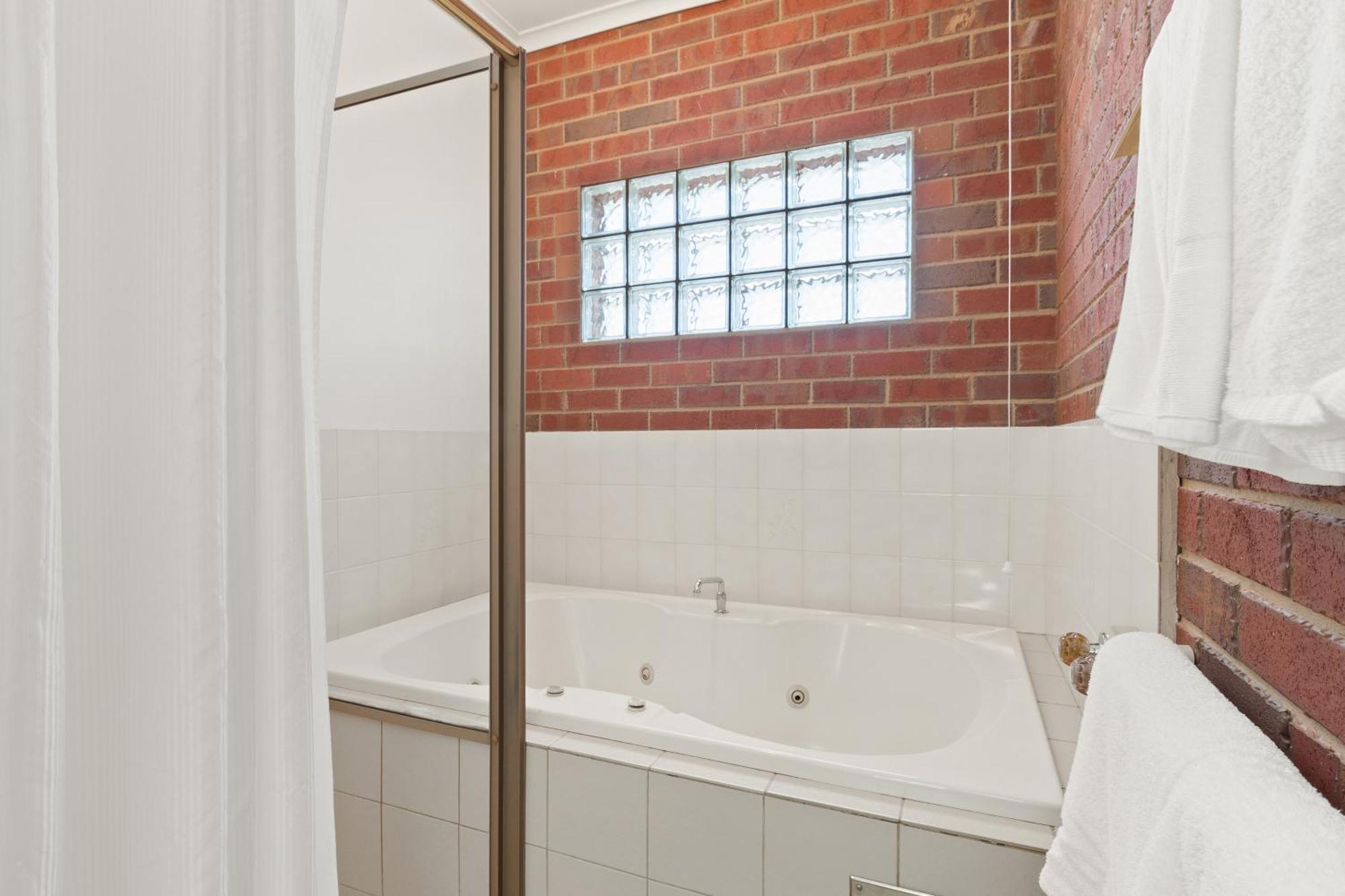 Burke And Wills Motor Inn スワン・ヒル 部屋 写真